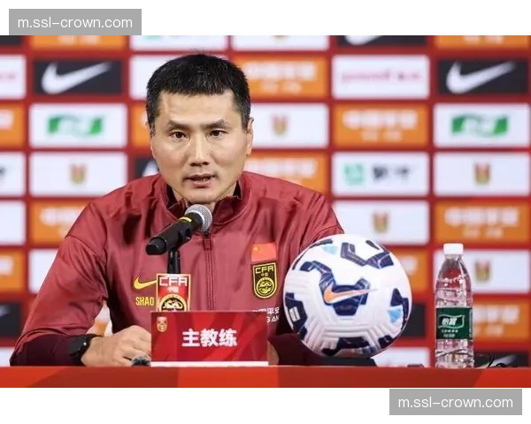 国足或与西班牙进行友谊赛 少帅邵佳一面临亚马尔防守考验 国足或与西班牙进行友谊赛 少帅邵佳一面临亚马尔防守考验