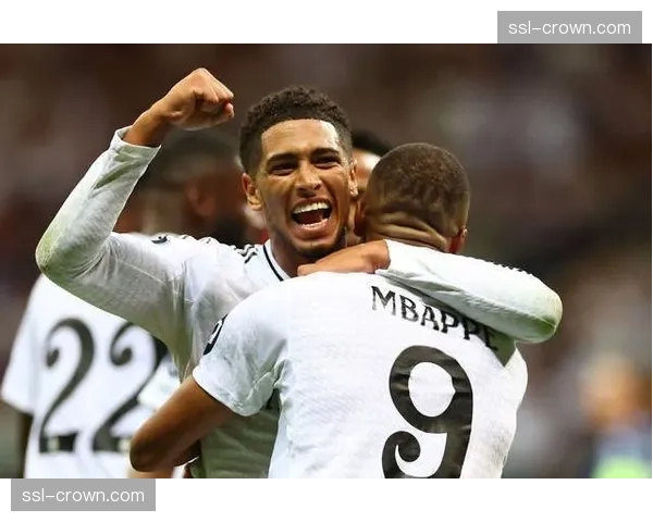 皇马维尼修斯姆巴佩左路组合 欧洲最具威胁边路攻击依赖个人突破